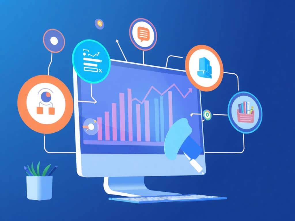 Digital Marketing for B2B and B2C Industries