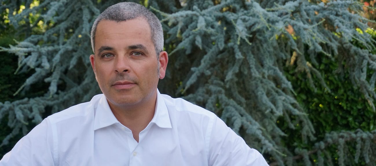 Nicolas Schiavon SEO Berater & Growth Marketer